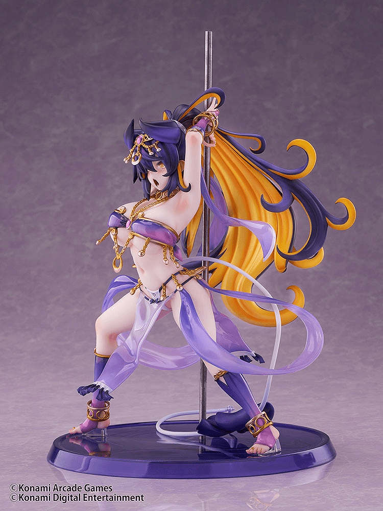 Prune: Belly Dance Ver.