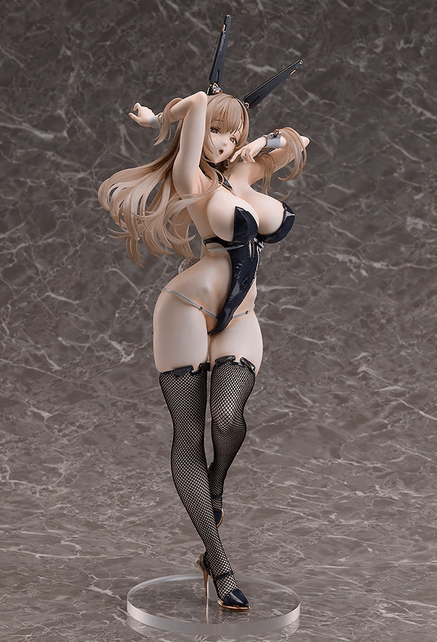Obsidia Bunny