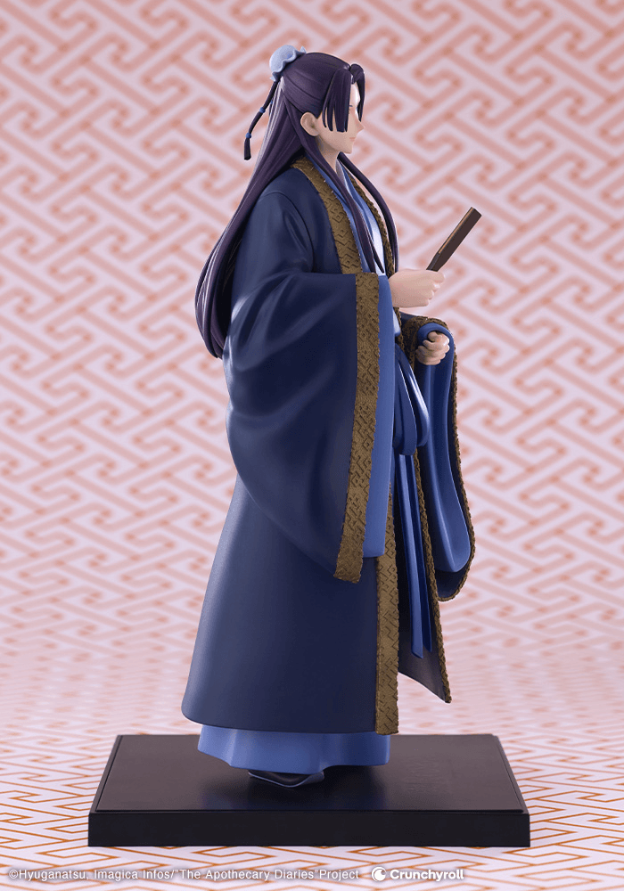 Jinshi OSHI WORKS