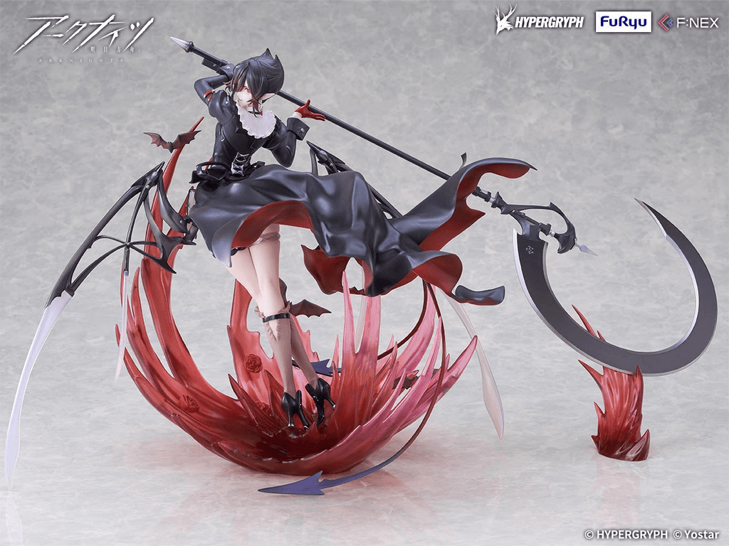Entelechia Elite 2 VER. 1/7 Scale Figure