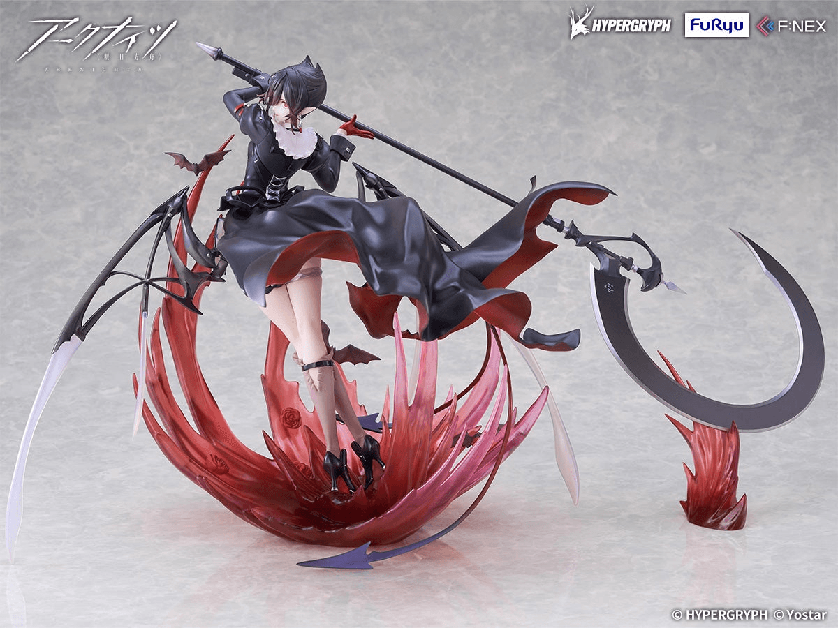Entelechia Elite 2 VER. 1/7 Scale Figure
