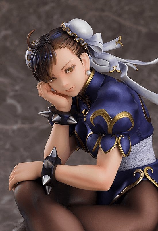 (Rerelease) Chun-Li