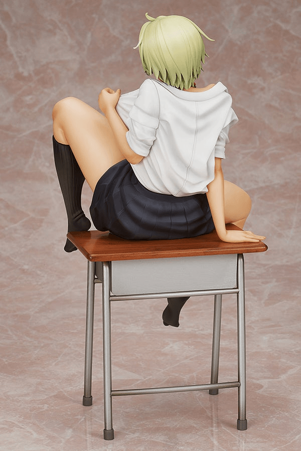 Nagi Ooshima