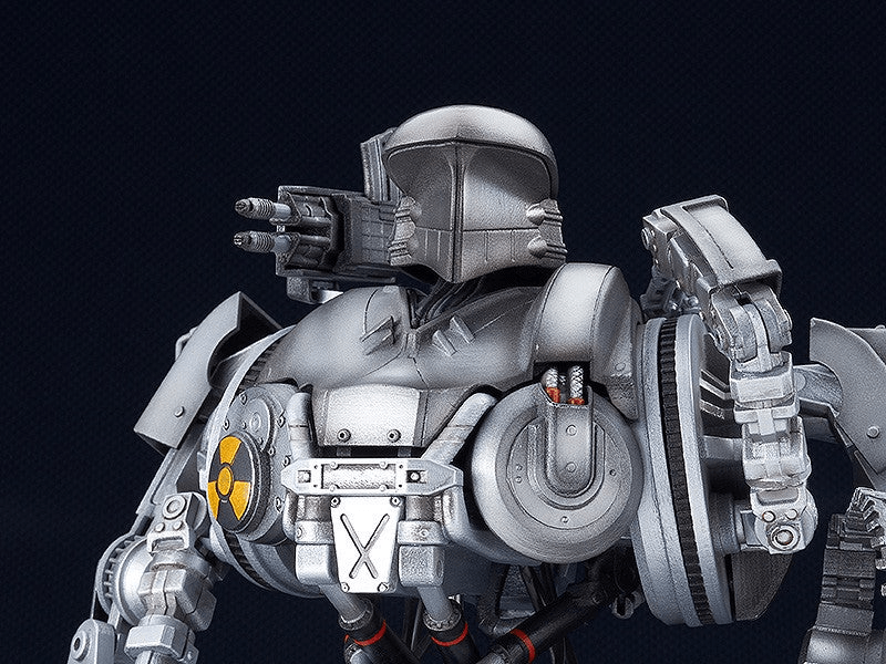 (Rerelease) MODEROID RoboCop 2 (Cain)
