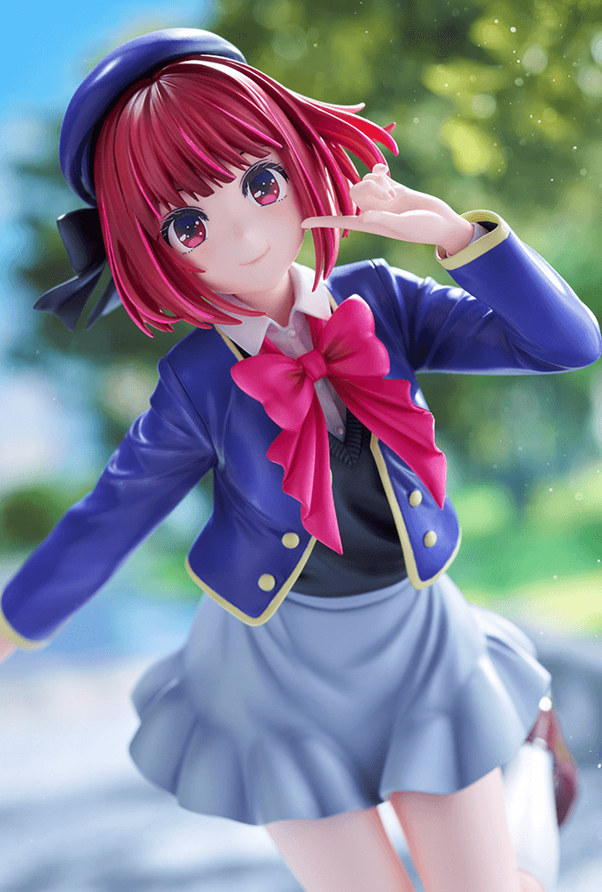 Kana Arima - Oshi No Ko 1/7 Scale Figure