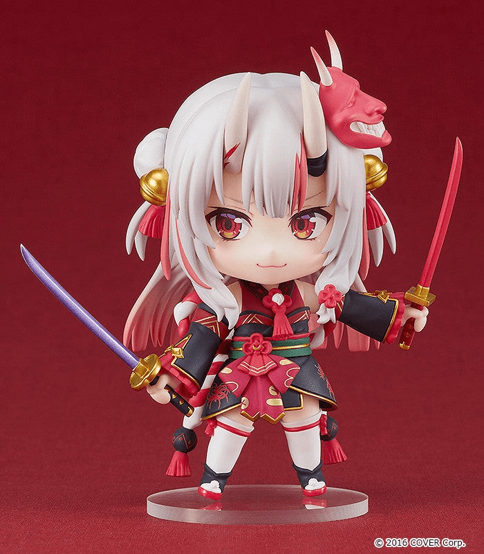 (Rerelease) Nendoroid Nakiri Ayame - Release Date: 05/2026 No.1951