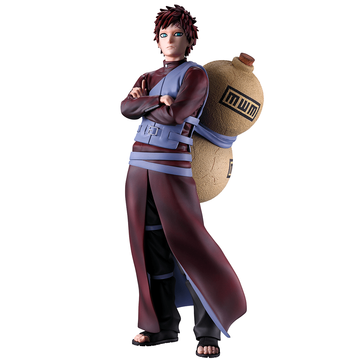 Gaara (Kazekage Rescue Arc)
