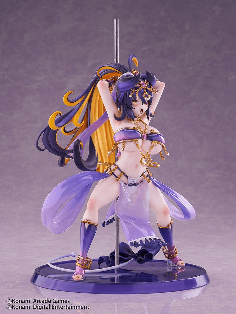 Prune: Belly Dance Ver.