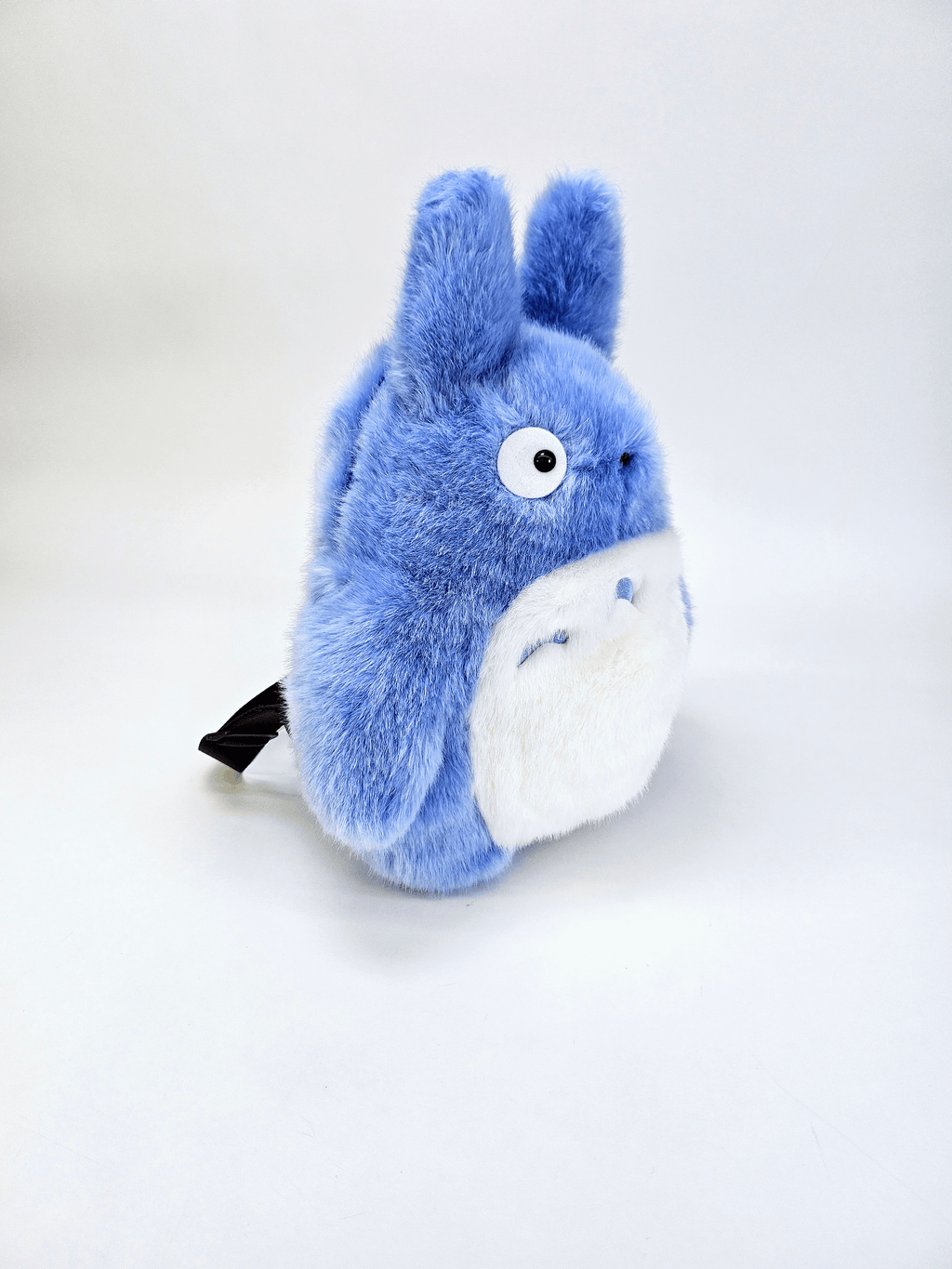Blue Medium Totoro Backpack "My Neighbor Totoro"