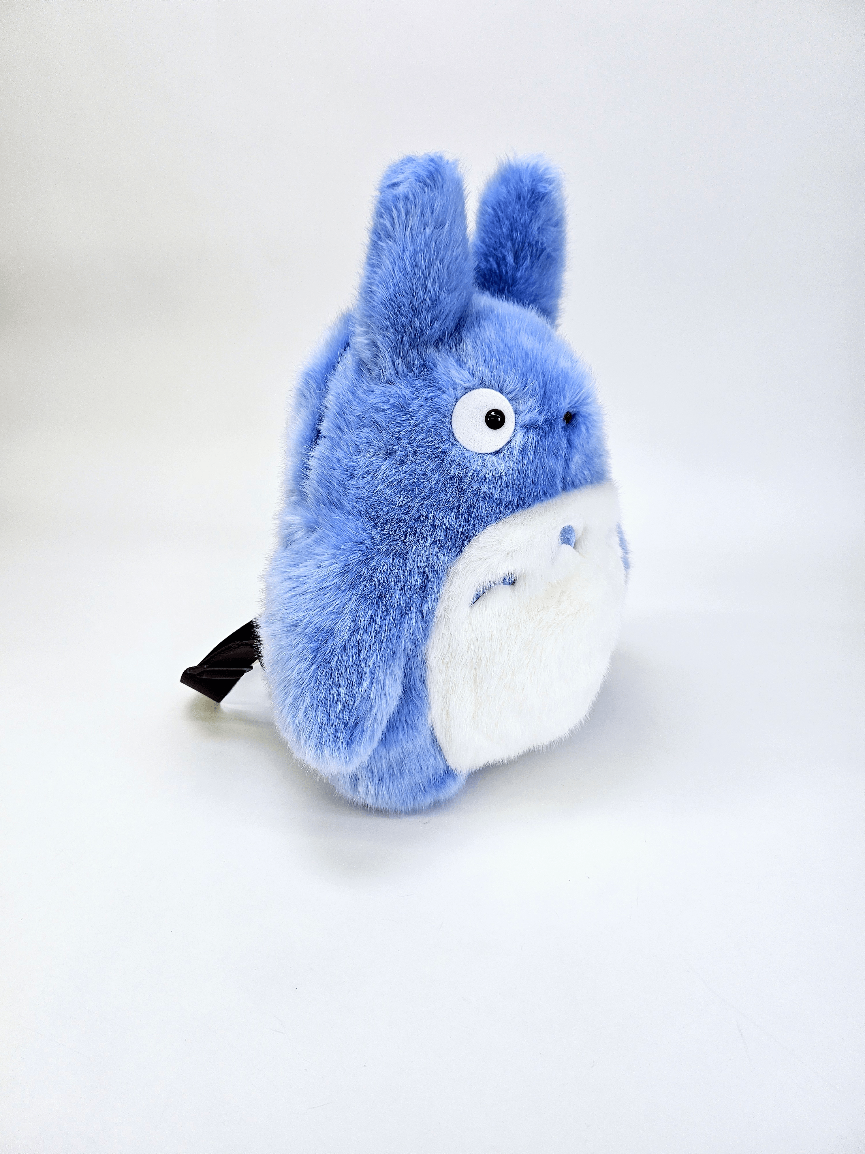 Blue Medium Totoro Backpack "My Neighbor Totoro"