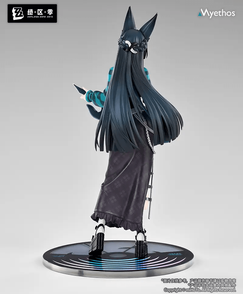 Gift+ 1/8 Hoshimi Miyabi Sparkling Wonderland Ver.