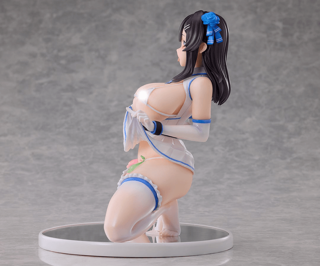 Anna Shinonome - My Super Popular Idol 1/6 Figure