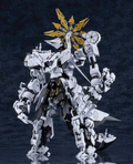 MODEROID Daath
