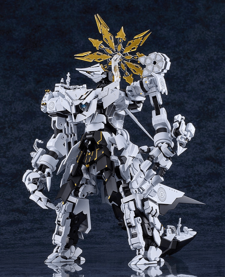 MODEROID Daath