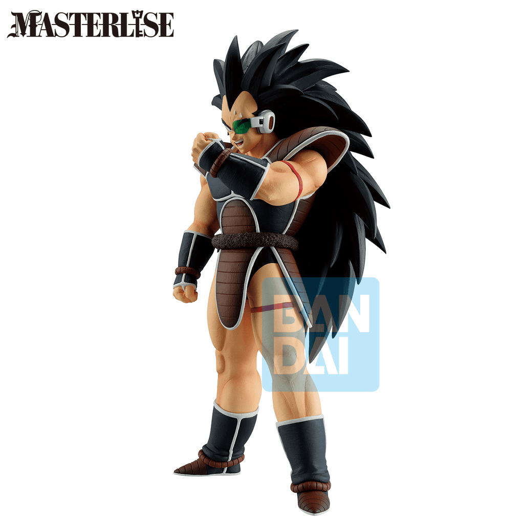 Raditz (Spirit of the Saiyan)