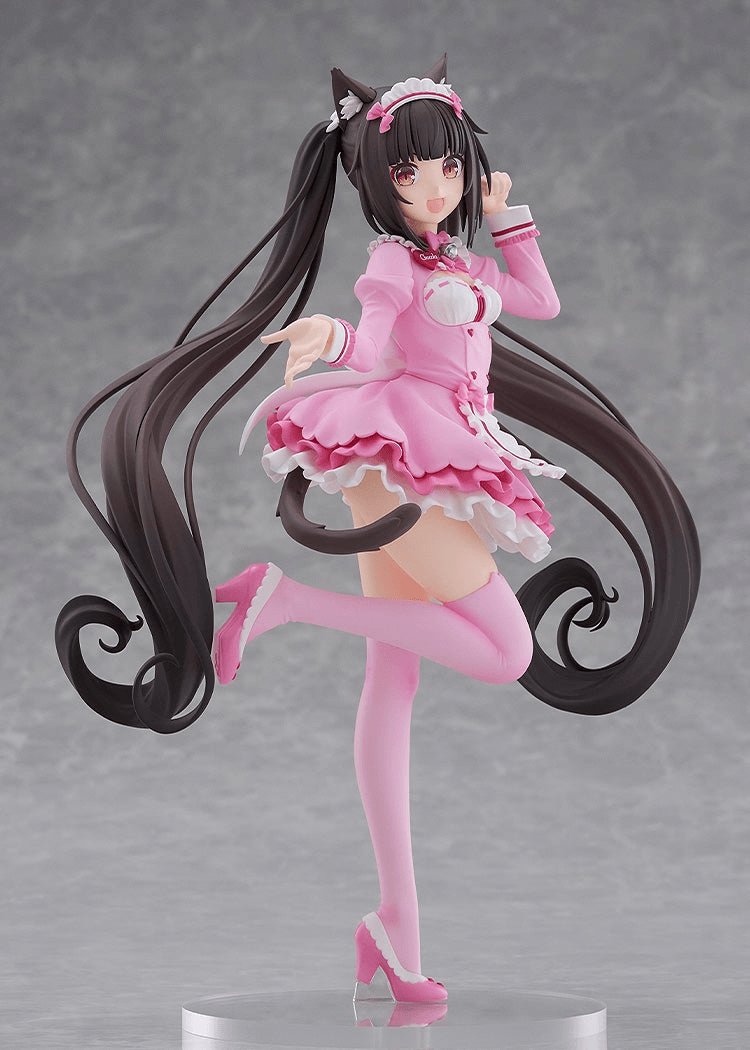 POP UP PARADE Chocola: Winter Clothes Ver. L Size