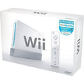 Nintendo Wii Console Wii Sports Edition (Game included)