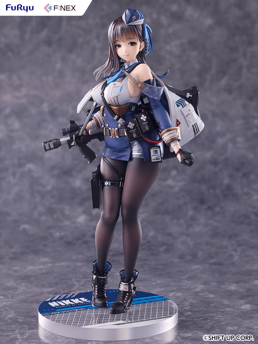 Marian 1/7 Scale Figure