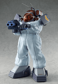(Rerelease) COMBAT ARMORS MAX24: 1/72 Scale Soltic HT128 Big Foot Snow Camouflage with Cold Shield