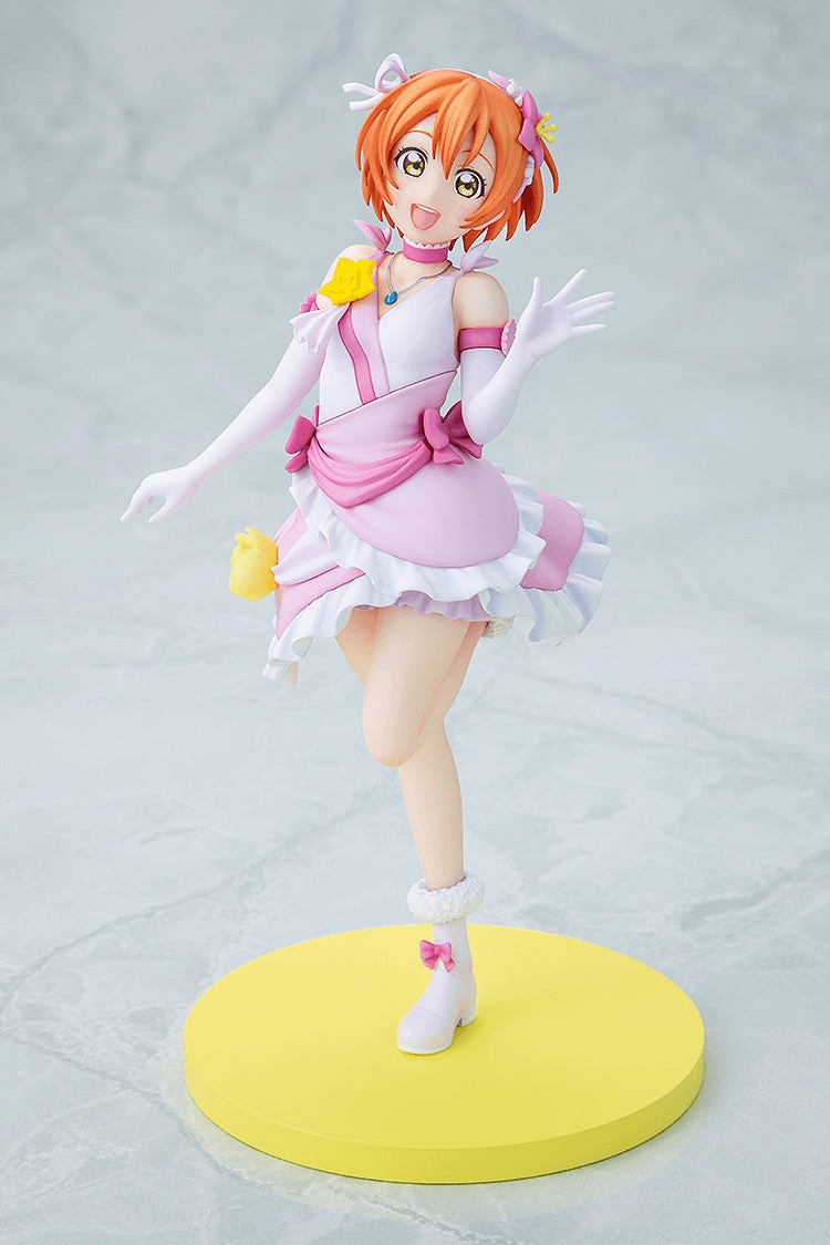 Rin Hoshizora Bokutachi wa Hitotsu no Hikari ver.