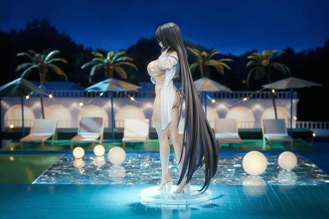 Taihou: Nightpool