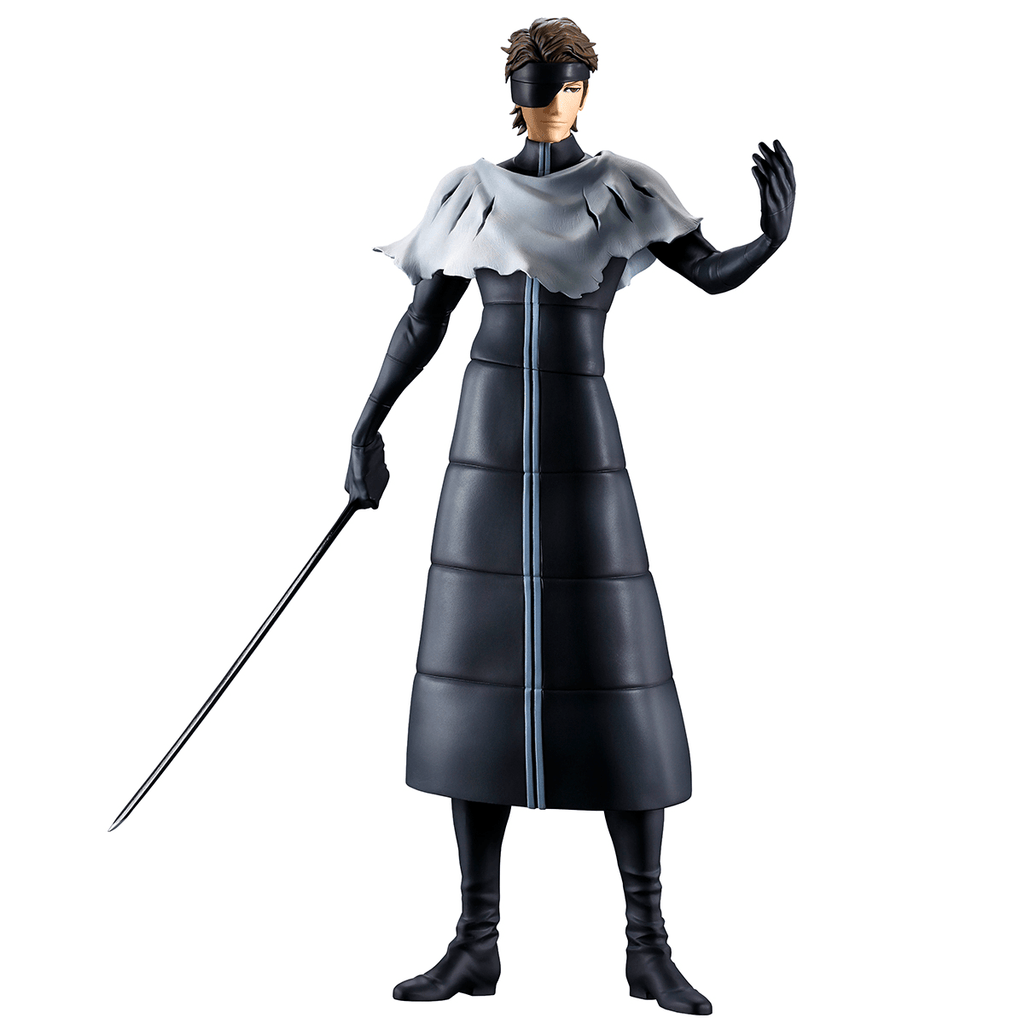 Sosuke Aizen (Stirring Souls Vol.4)