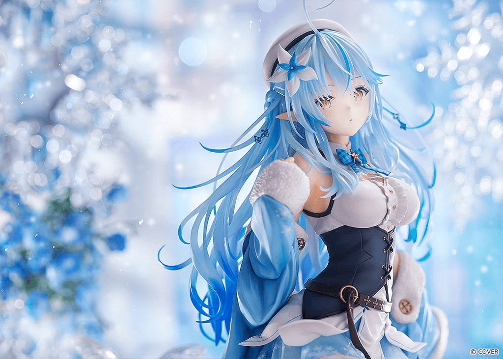 (Rerelease) Yukihana Lamy