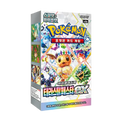Terastal Festival EX Korean Booster Box