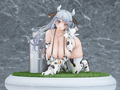 Shion Blankness: Cow Bikini Ver.