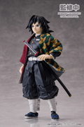 BUZZmod. Demon Slayer:Kimetsu no Yaiba Giyu Tomioka Ver. 2