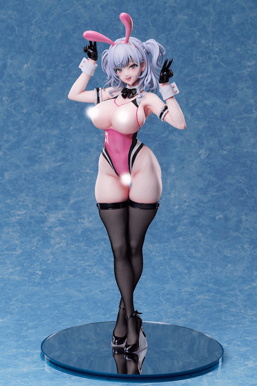 Nina Oubi: Bunny Ver.