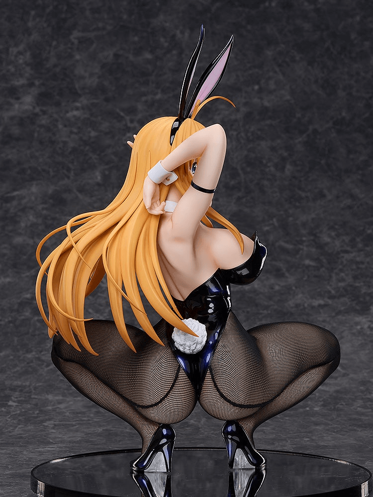 Sonsaku Hakufu: Bunny Ver. 2nd