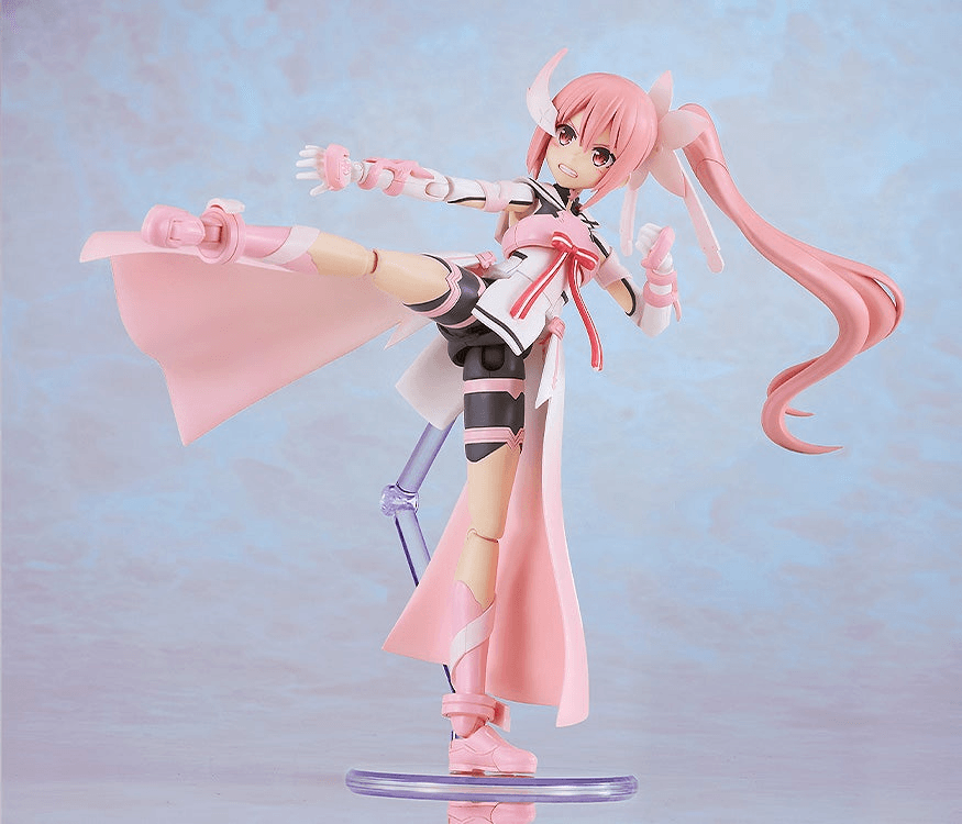 PLAMATEA Yuki Yuna