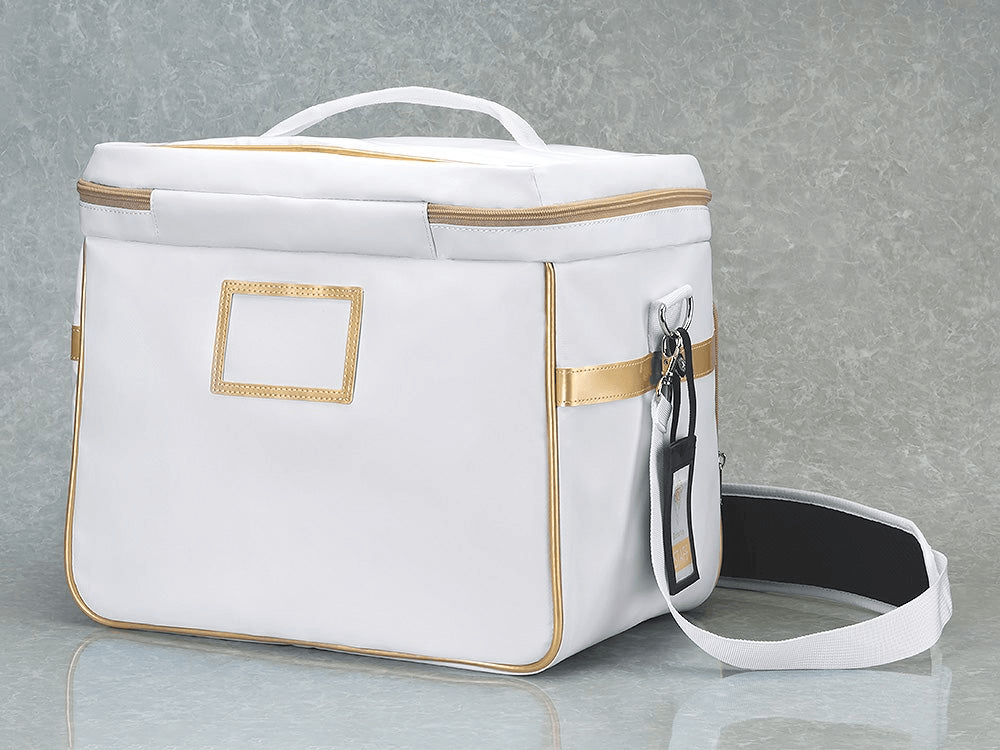 Mari's Trinity Bag