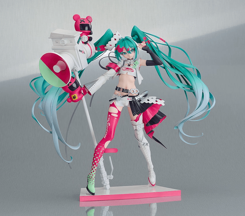 Racing Miku 2025 Ver.