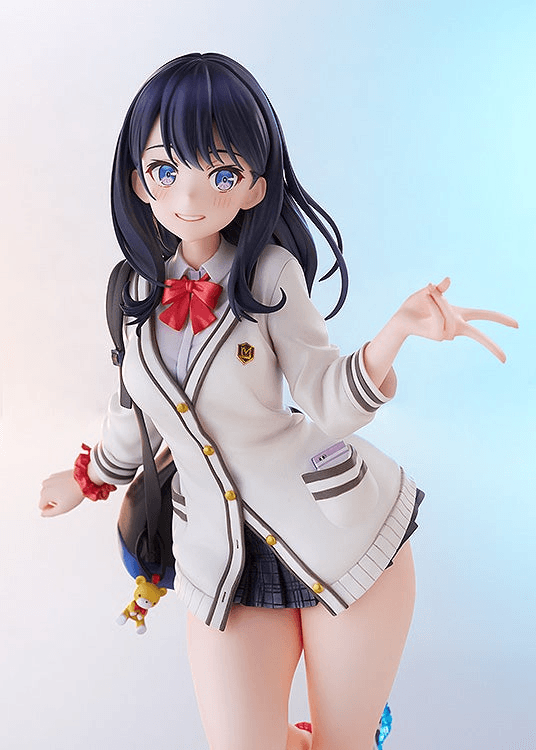 Rikka Takarada feat. toridamono