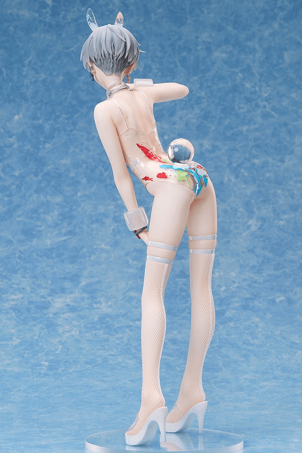 Kimi - Bunny Girl Original 1/4 Scale Figure