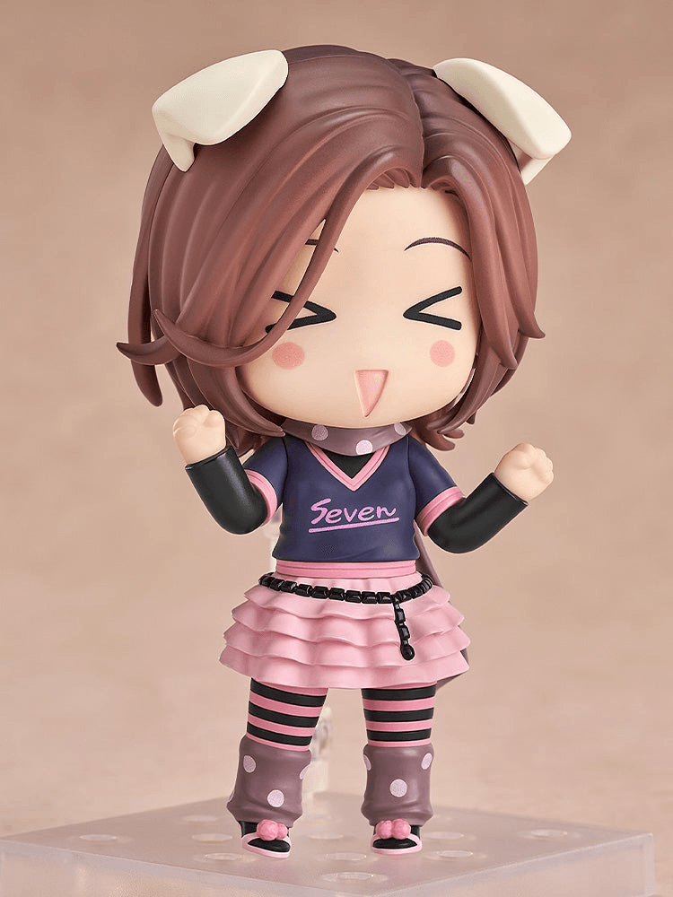 Nendoroid Nana Komatsu