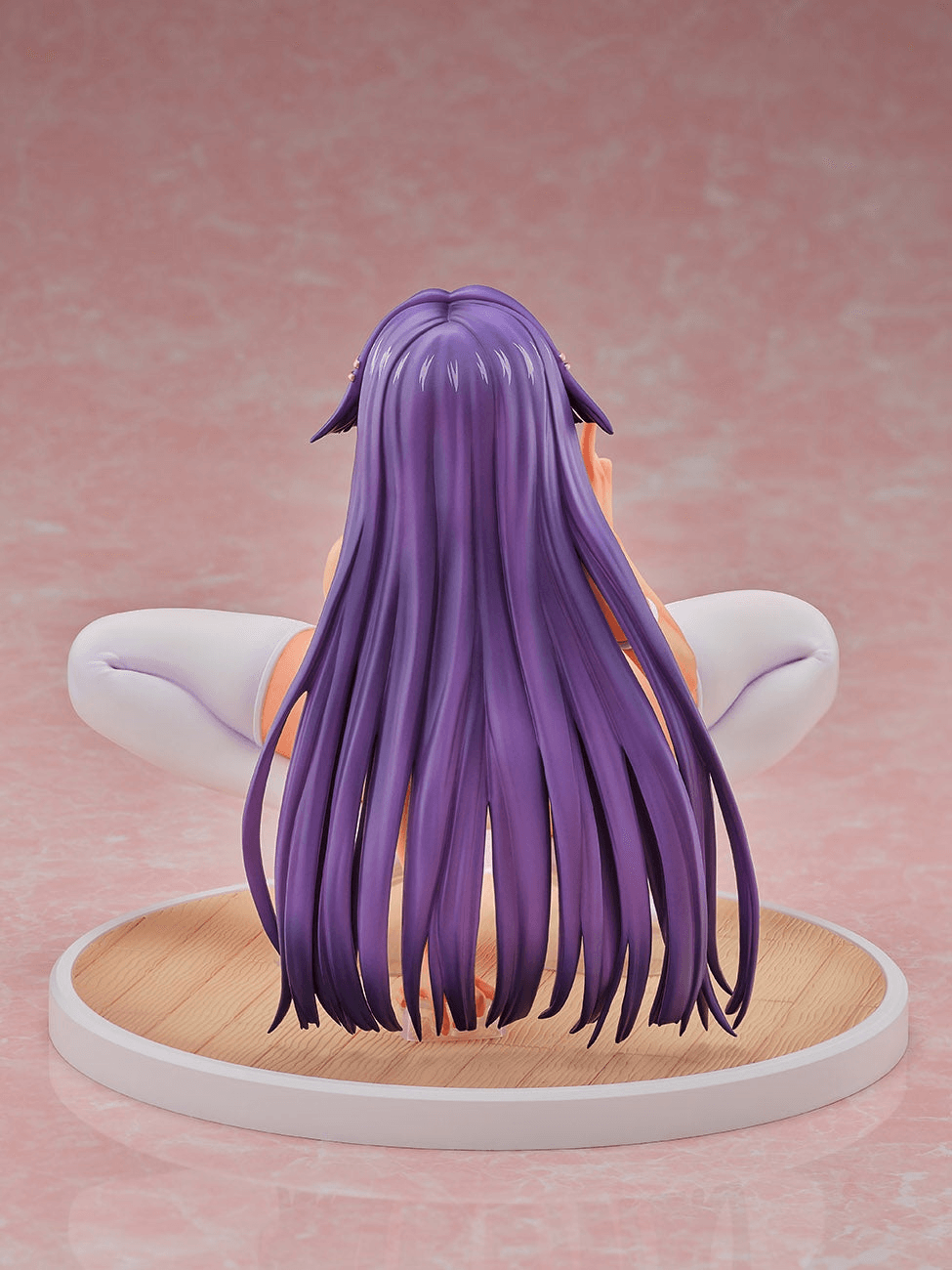 Chizuru Shiina Tanned Skin ver.