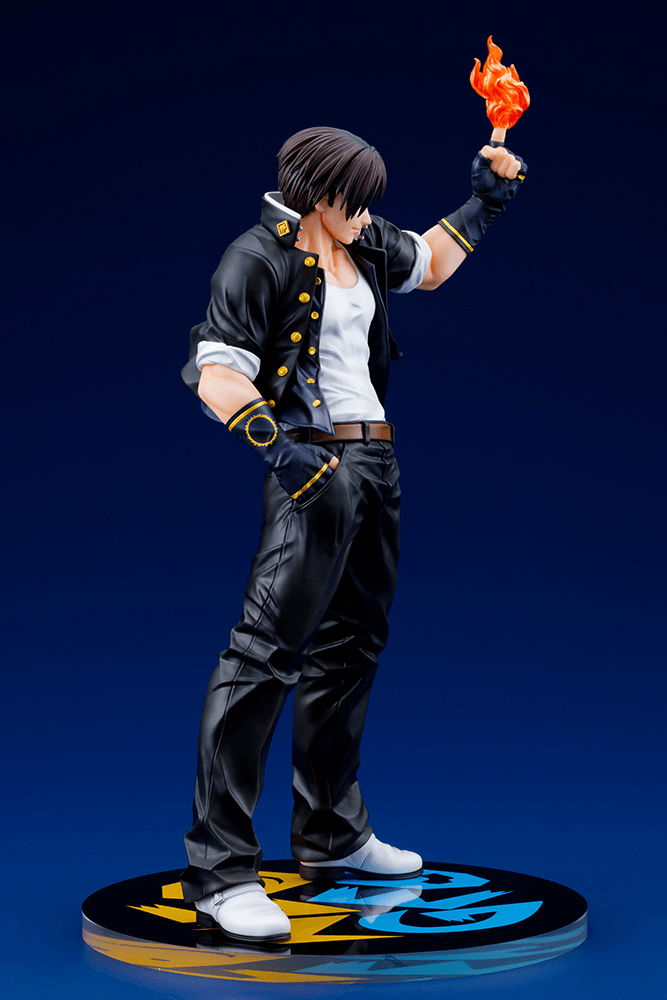 KYO KUSANAGI THE KING OF FIGHTERS '98 Ver.