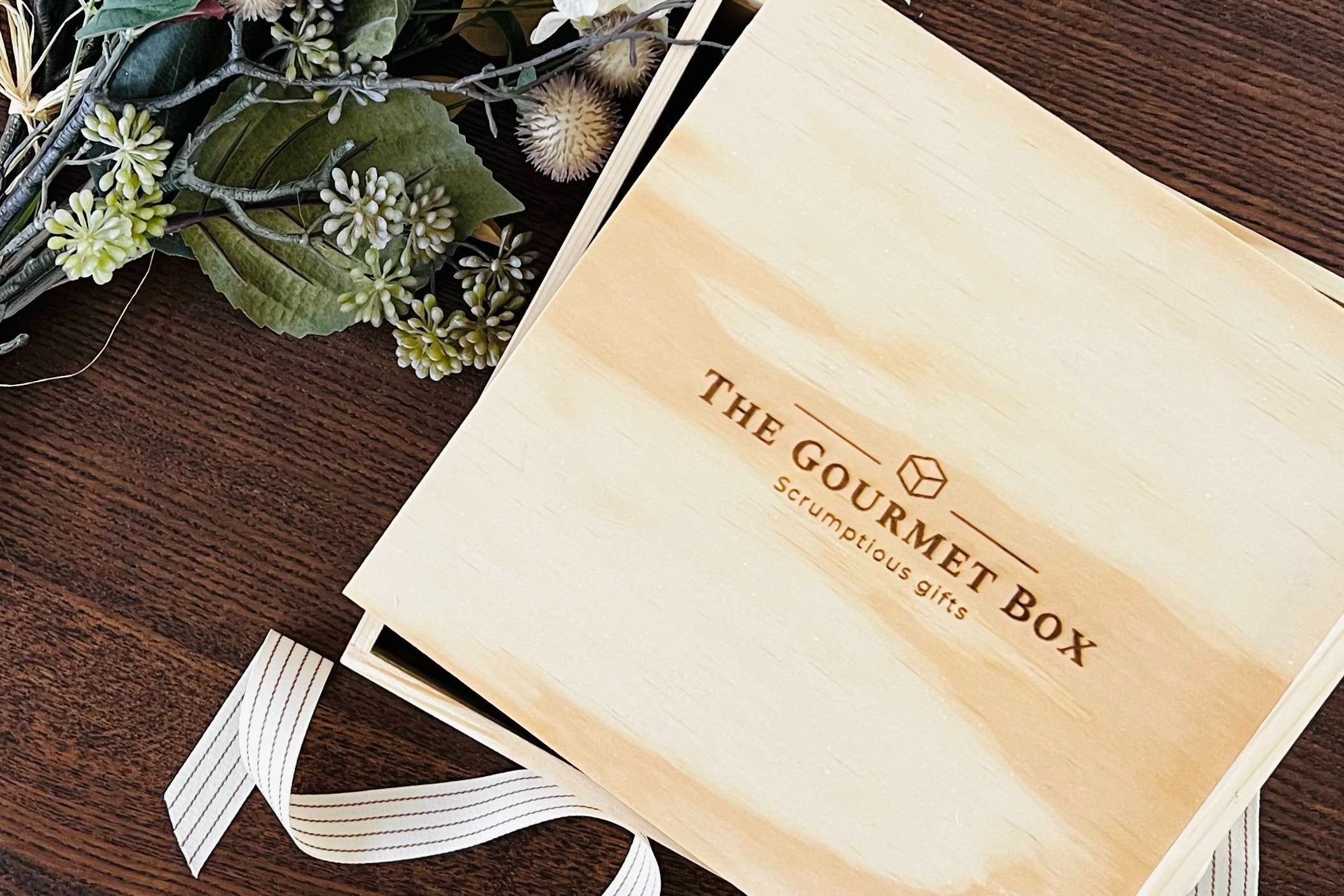 Discover Australia Gourmet Box