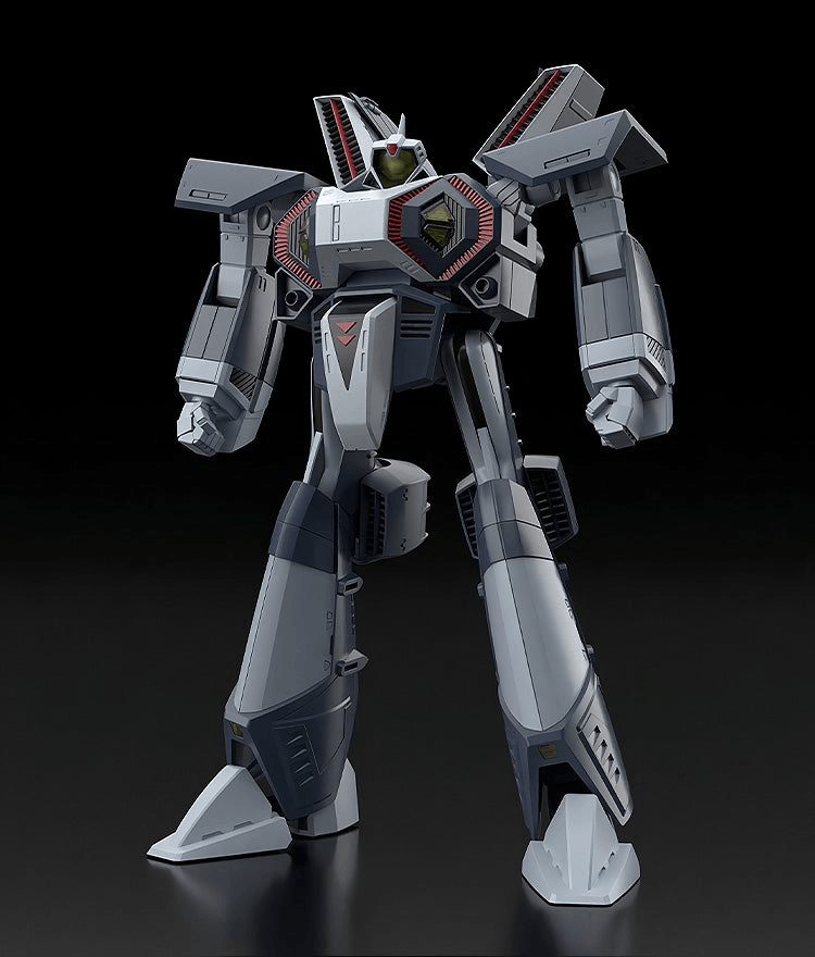 MODEROID Orson's Nikick