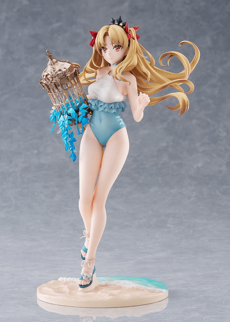 Fate/Grand Order Beast / Ereshkigal 1/7 scale figure (1st Ascension)