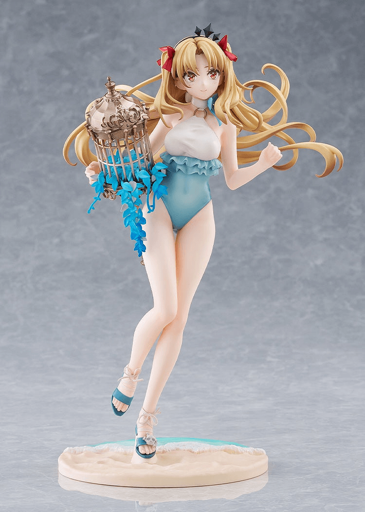Fate/Grand Order Beast / Ereshkigal 1/7 scale figure (1st Ascension)