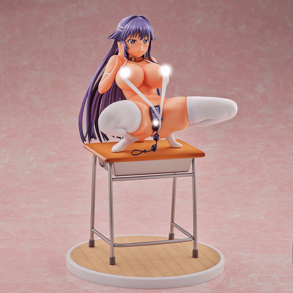 Chizuru Shiina Tanned Skin Deluxe ver.