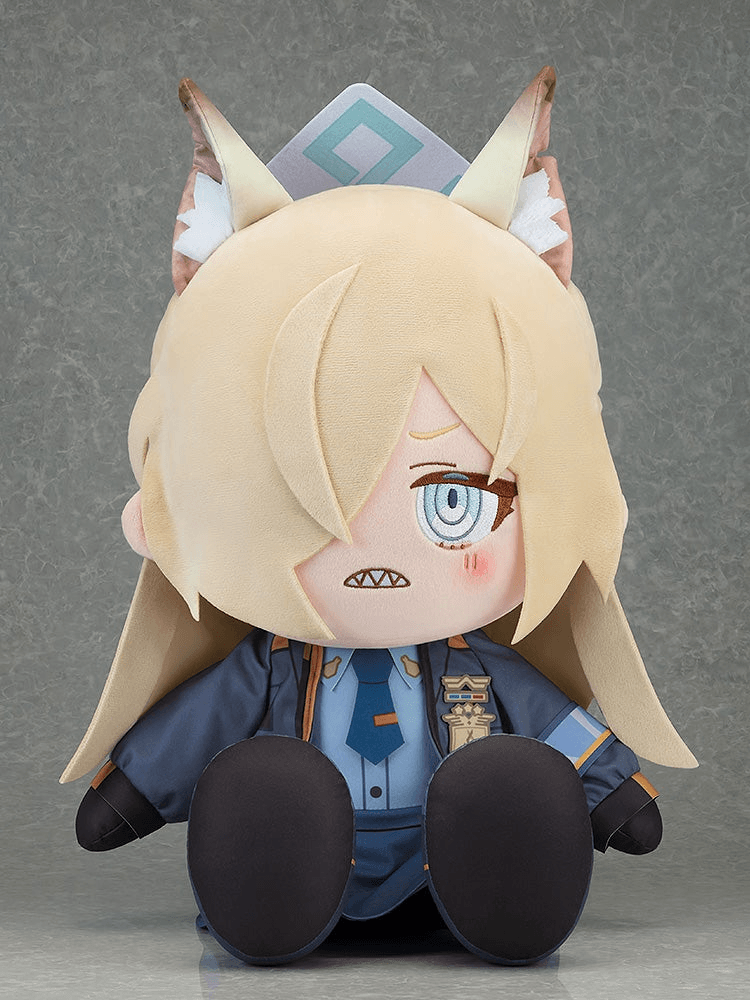 Chocopuni Big 40cm Plushie Kanna