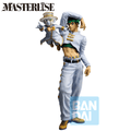 Rohan Kishibe &amp; Heaven's Door (-Stand Rush!-) "JoJo's Bizarre Adventure: Diamond Is Unbreakable"