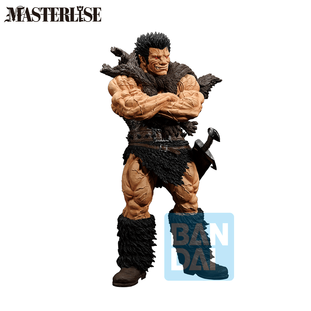 Zodd (Human Form)(Fated Polarity)