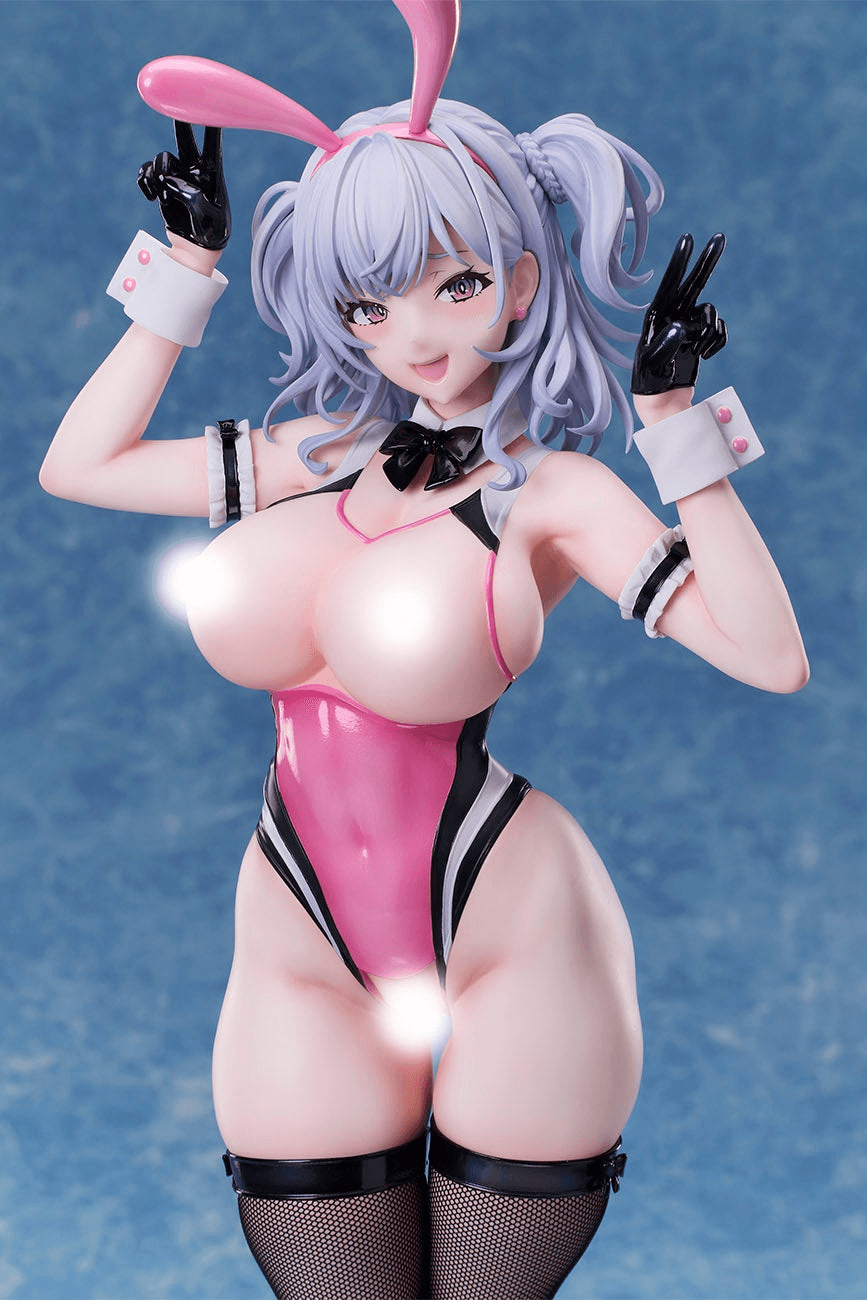 Nina Oubi: Bunny Ver.