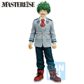 Izuku Midoriya-U.A. High School 1-A-